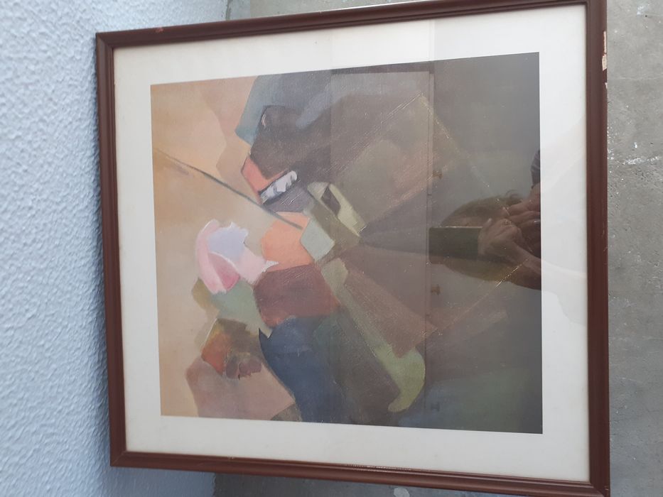 Quadro decorativo