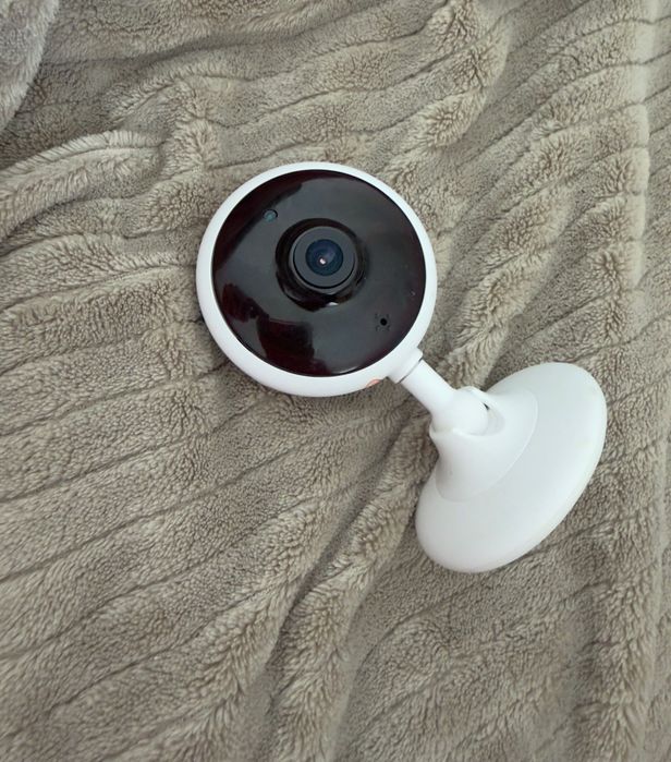 Câmara Wi-Fi IP de vigilância (Cloud Wireless IP Camera)