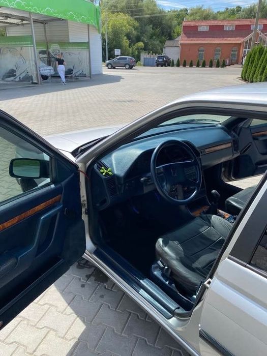 Продам пежо 605,3,0 газ бензин