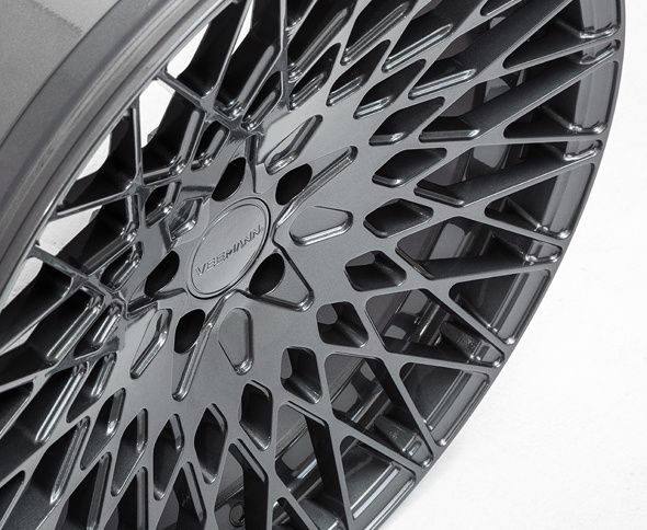 Felgi Aluminiowe VEEMANN VC540 Pełna Oferta 18" 19" 20"