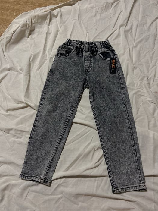 Джинсові штани  в ідеальному стані