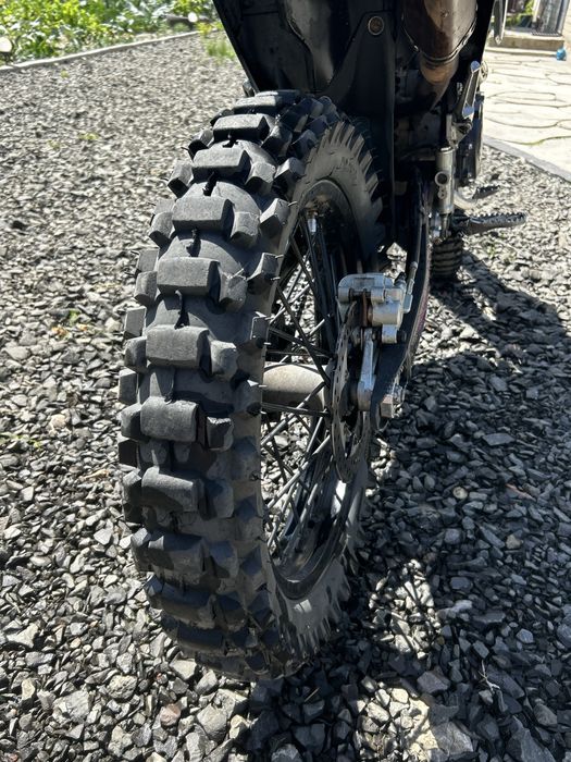 Kovi gnr 250  2025