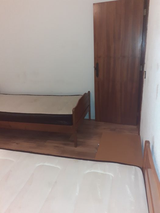 Alugam-se quartos perto do IPB em Bragança.