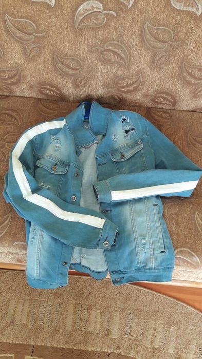 Джинсовка (М)