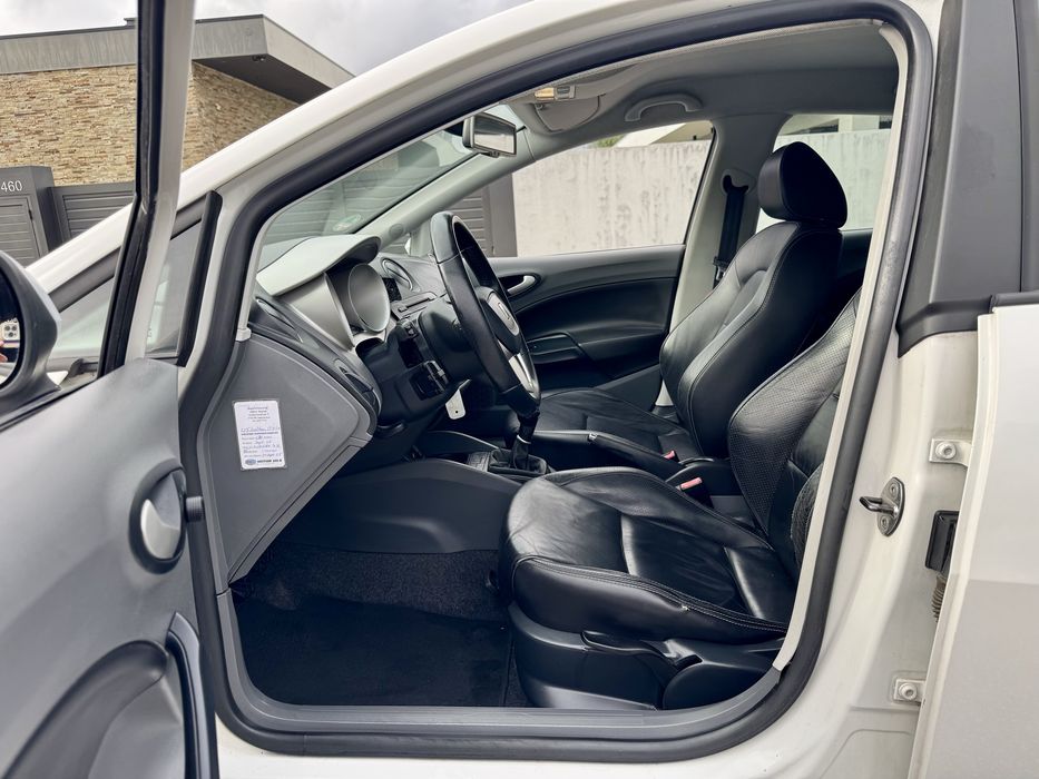 Seat Ibiza ST 1.2 TDI 2010 Full extras Garantia 18 meses