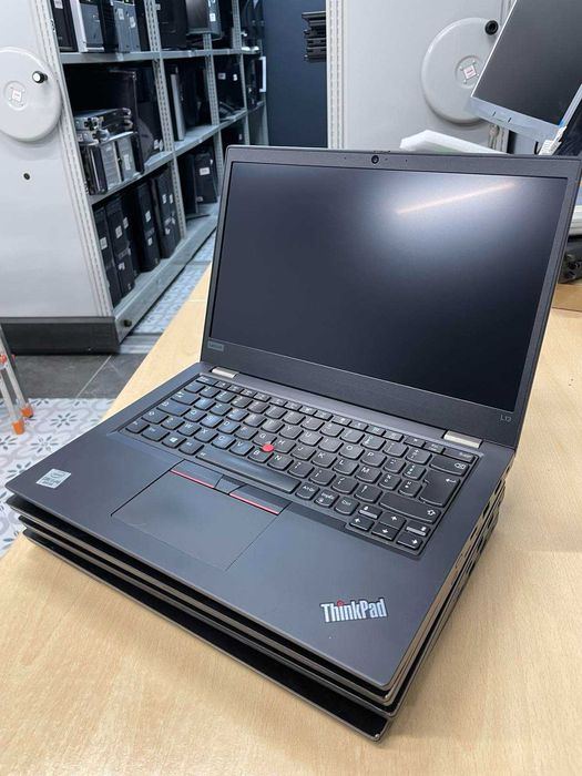 Ноутбук Lenovo ThinkPad L13 гарний варіант для навчання є 30шт