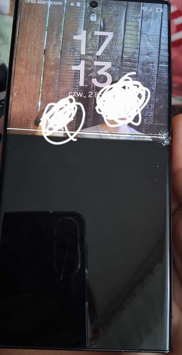 Samsung galaxy s23 ultra