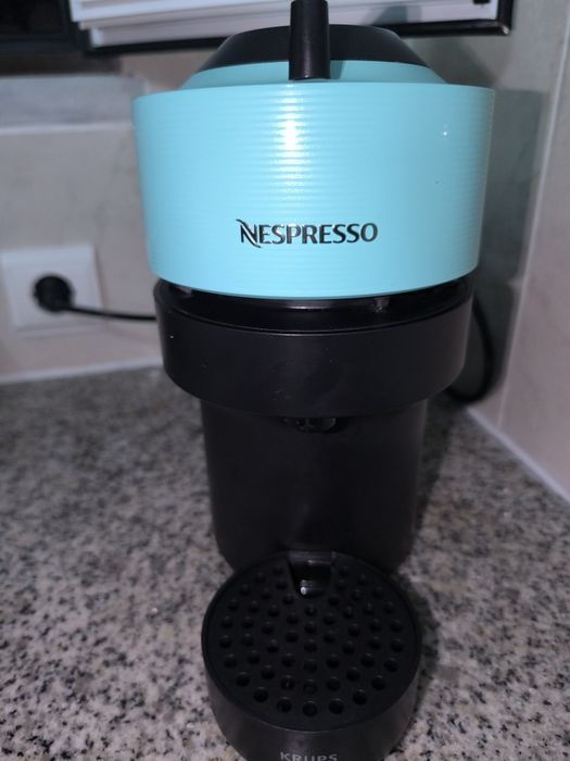 Máquina café Nespresso