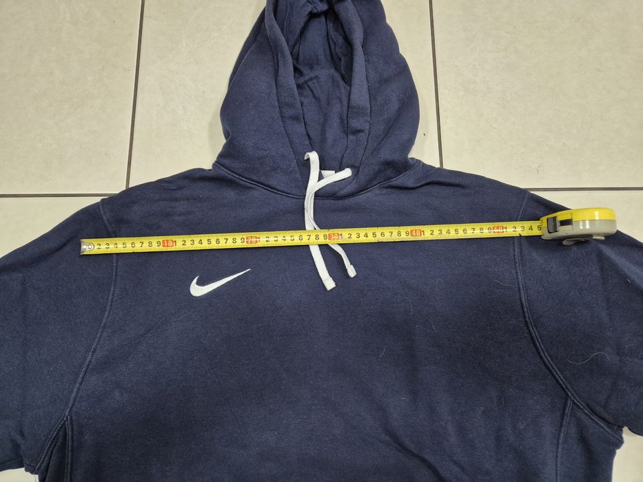 Bluza z kapturem Nike