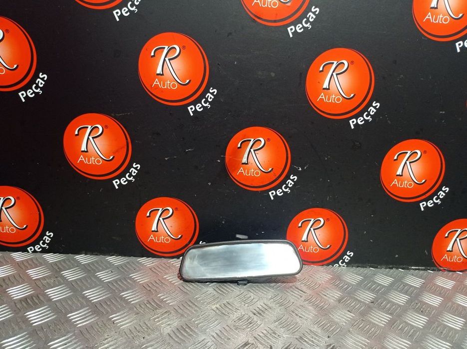 Espelho Retrovisor Interno Honda Civic Vi Fastback (Ma, Mb)