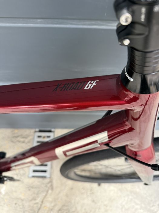 Велосипед Superior X-Road GF (XL) як новий