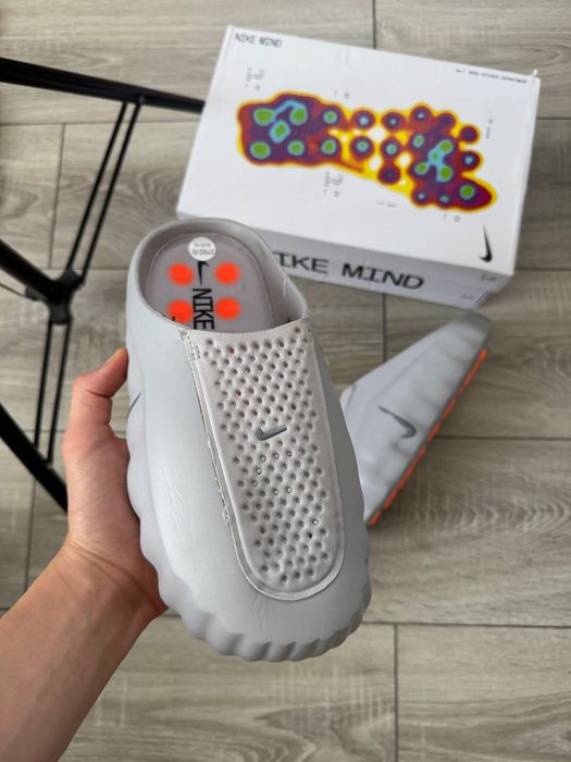 Тапки Nike Mind 001 | HQ4307-003