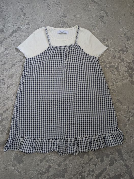 Сарафан H&M для дівчинки 116