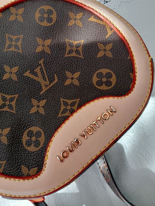 Torebka Louis Vuitton