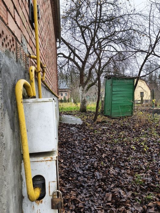 3к цегляний будинок, Ружичанка, СТ Роднічок, газ, світло, 6га 39526