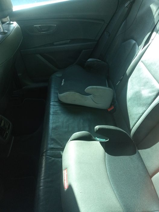 SEAT Leon 346 000 k