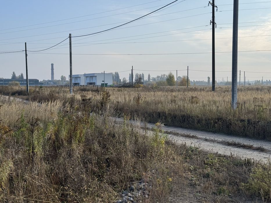 Продам 6 соток біля Броварів ,Нова Калинівка ,світло ,ліс,Перемога топ