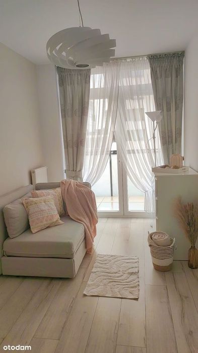 Apartament Gwiazdzista 3 pokojowe