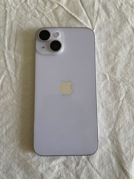 iphone 14 normal
