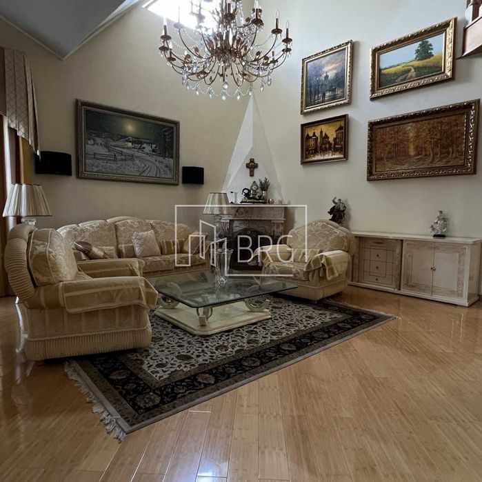 Дом по адресу (площадь 313,9 м²) - Atlanta.ua - фото 2