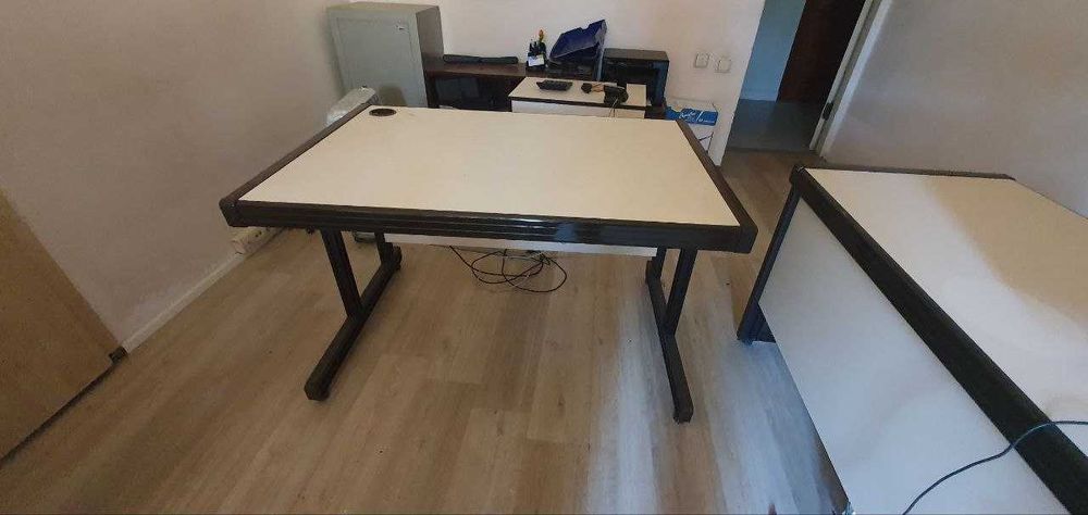 Стол офисный Германия БУ