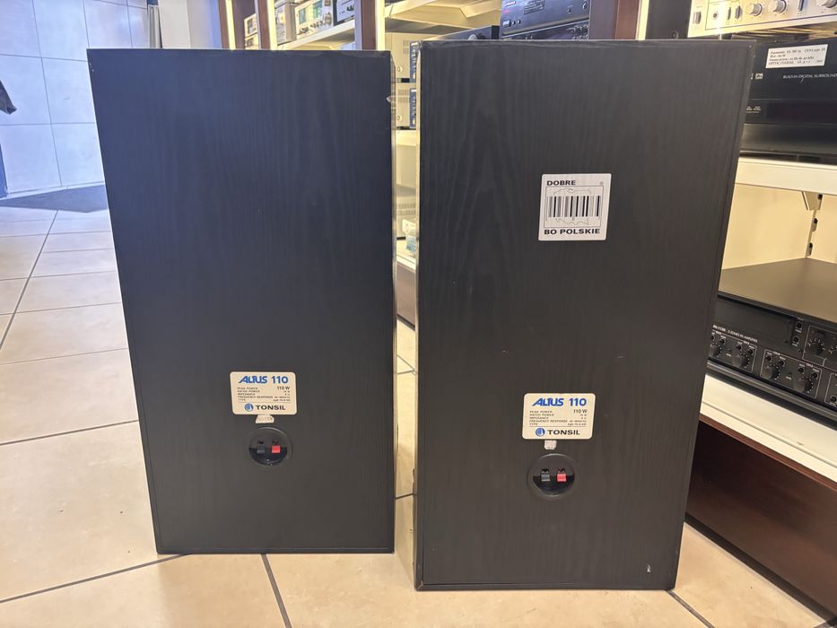 Kolumny Altus Tonsil 110