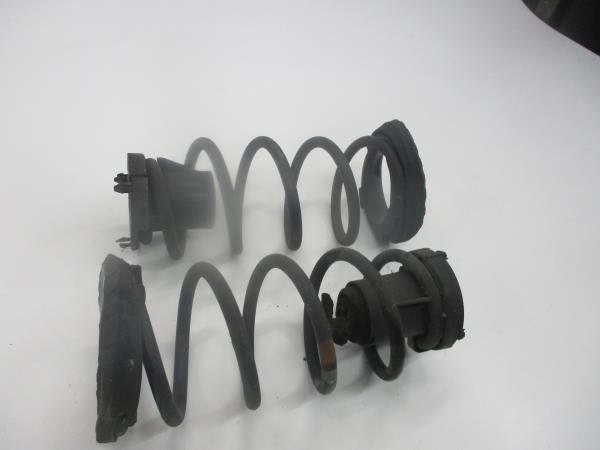 Mola de suspensão trás direita FIAT Idea (350_)