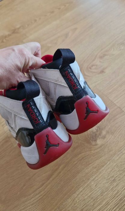 Buty sportowe Jordan rozmiar 39