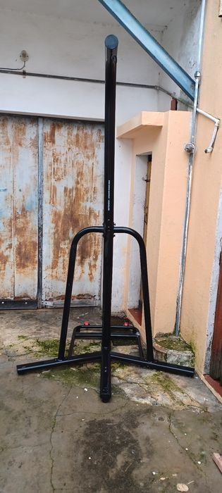 Máquina de ginástica