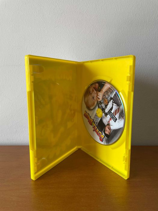 Dennis de Bengel aka Dennis the Menace [DVD]