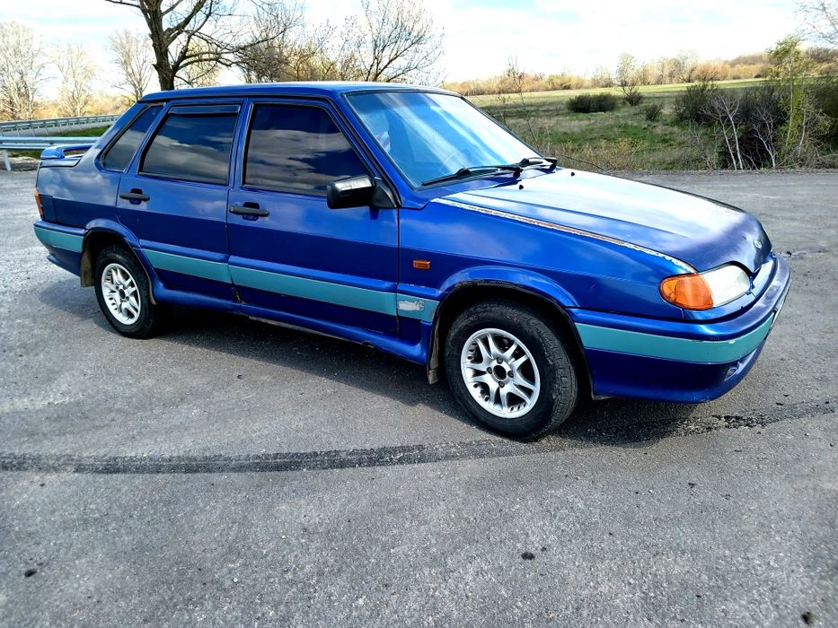 Продам авто ВАЗ 2115