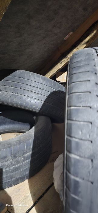 Продам шини 285/45/20