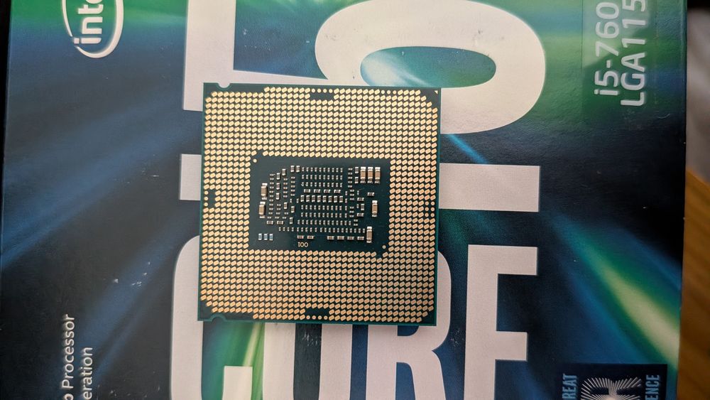 Intel Core i5 7600 3.5GHz465293046596259841
