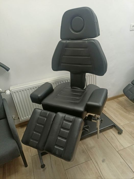 Fotel kosmetyczny/do salonu tatuażu BD3603