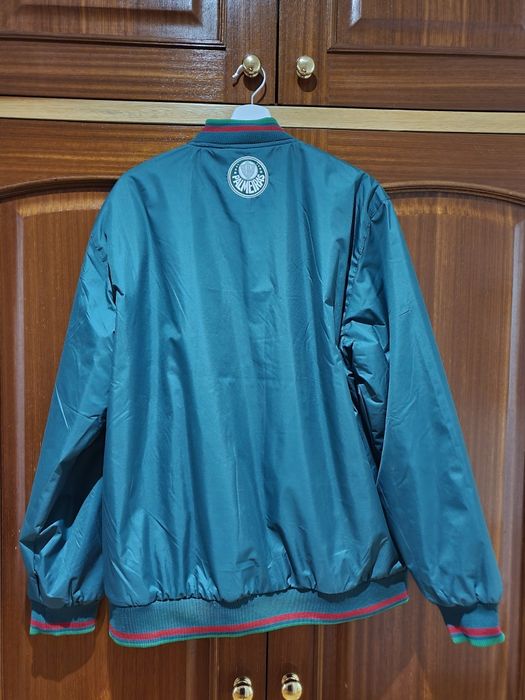 Casaco Palmeiras
