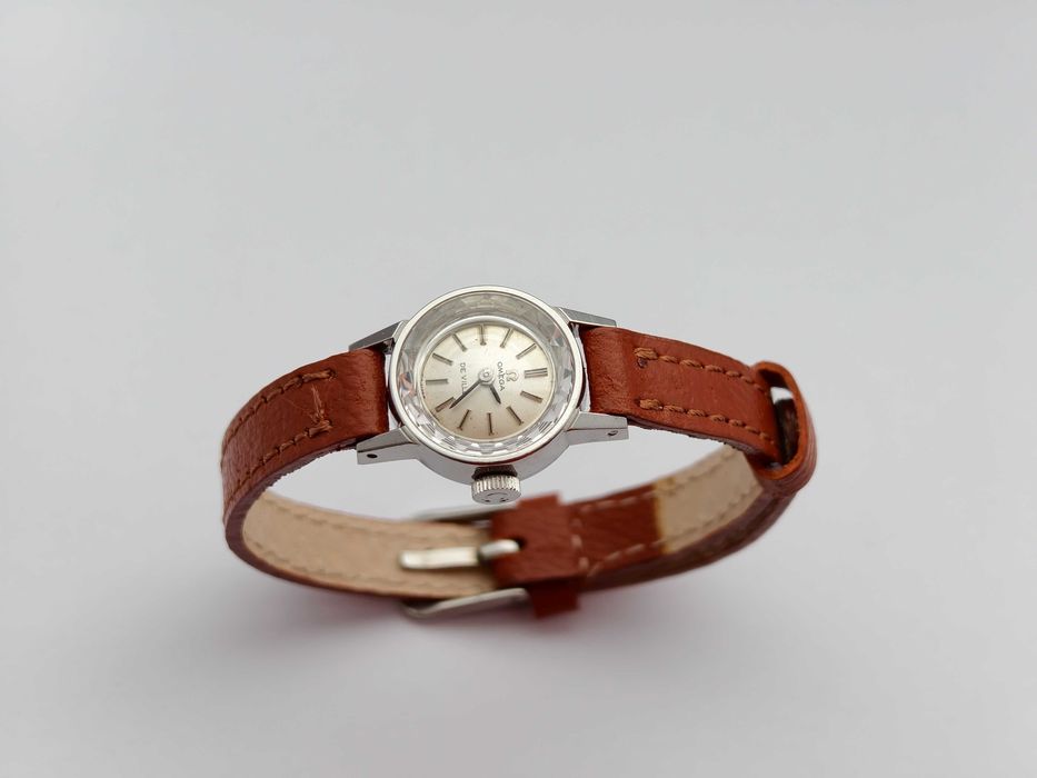 Omega De Ville Cocktail Watch 511.166 Cal.485 - OKAZJA !