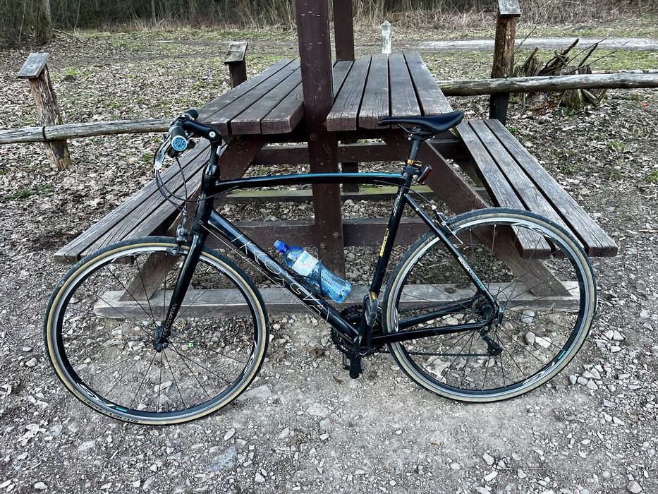 Rower Koga Roadchamp 28" 60cm