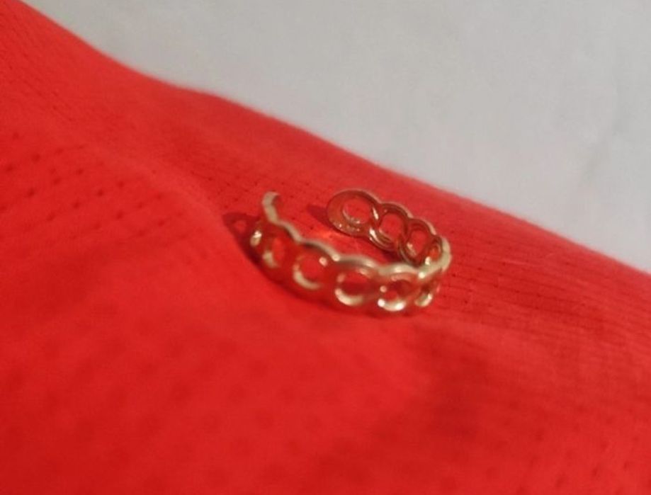 Каблучка регулююча