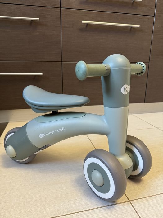 Біговел kinderkraft