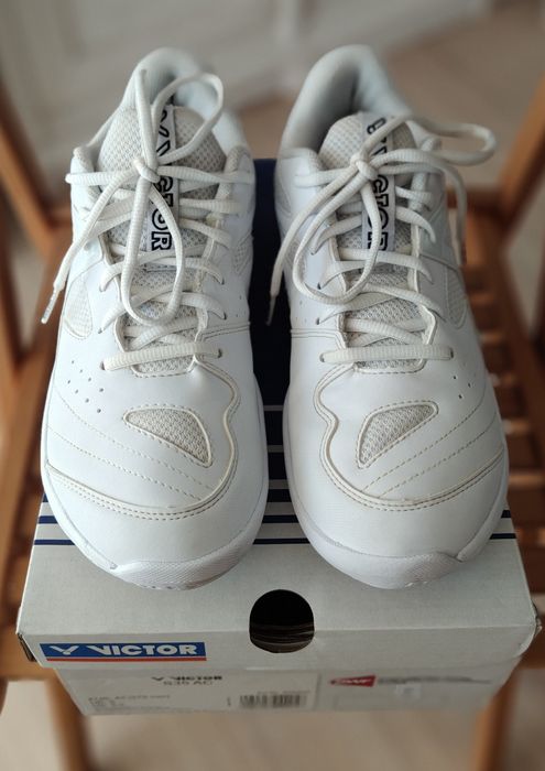Buty do badmintona VICTOR S35 AC rozm.43