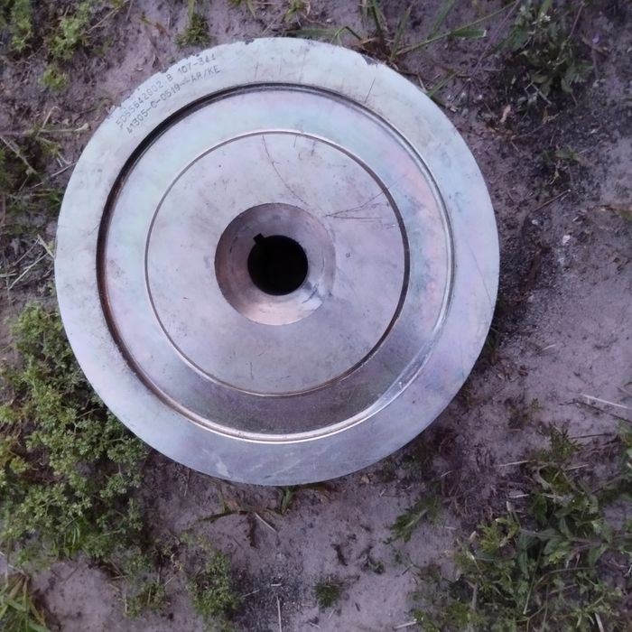 Sprzęgło Thermo King SLe Nowe