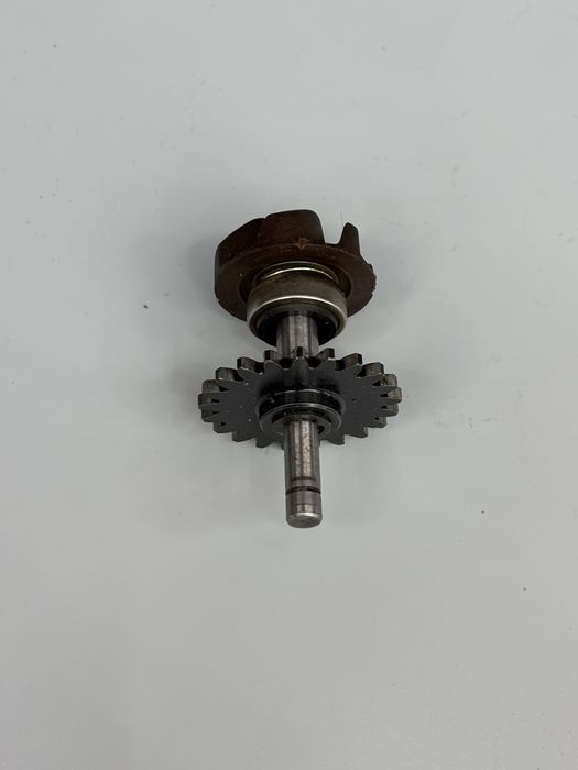 Pompa Wody Wirnik GAS GAS EC125 R 01-15