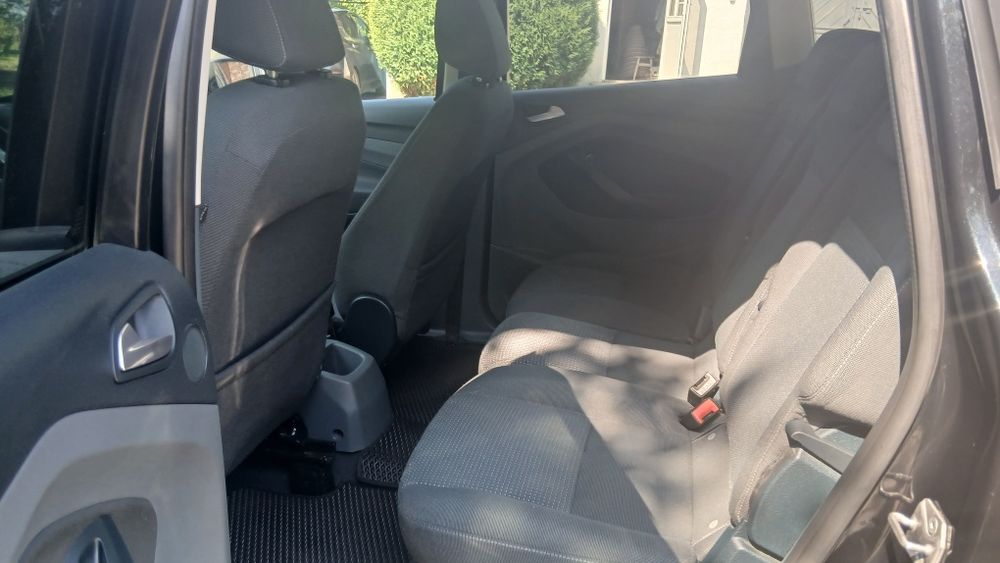 FORD C-MAX 2013 2.0 Дизель