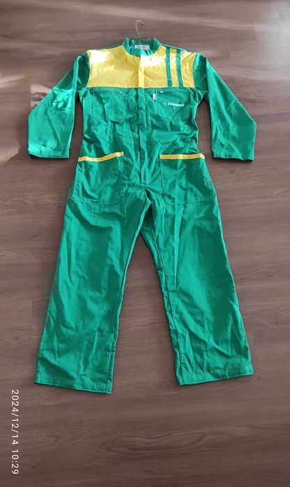 Спецодяг FOGAGNOLO Professional
