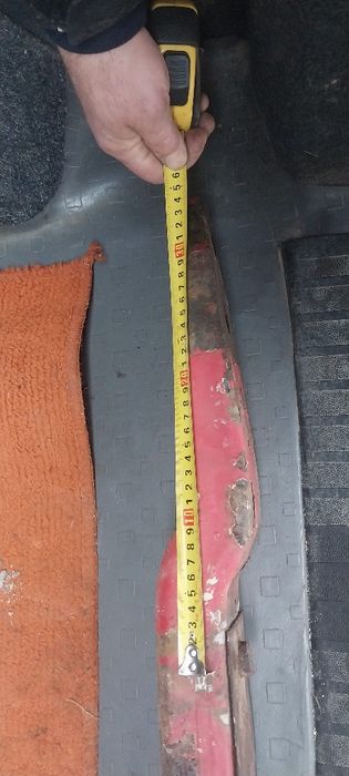 Ресора BPW ECO plus