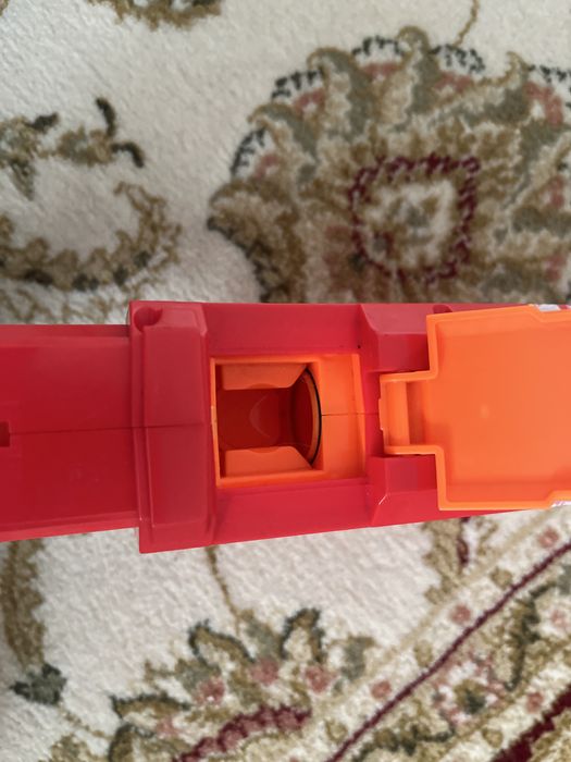 Nerf ultra one, rival moto blit 2 elite 2.0