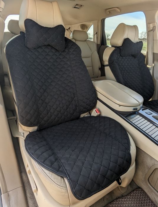 Качественные! автомобильные чехлы, накидки на авто сиденья