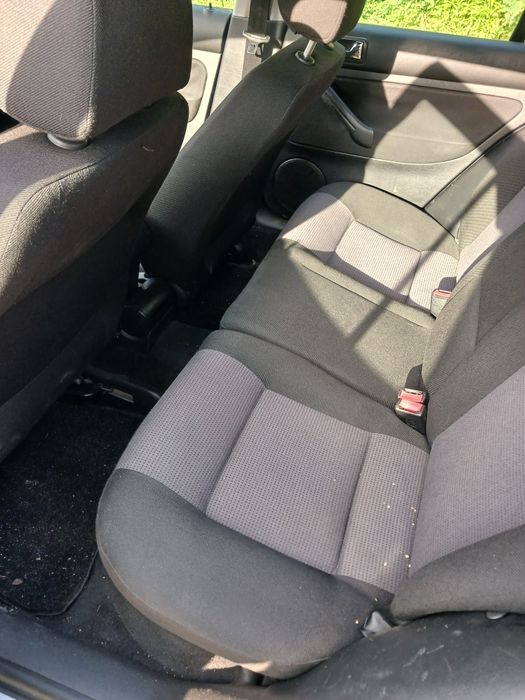 Volkswagen Golf IV 1.6 Automat.