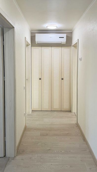 Продам 3к квартиру с ремонтом Победа 6 Бульвар славы Героев Перемога