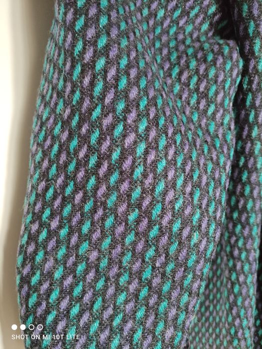 Новое зимнее пальто с этикеткой